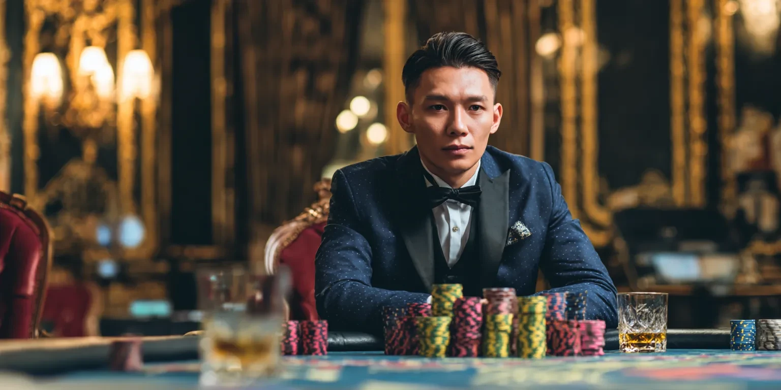 Lightning Baccarat