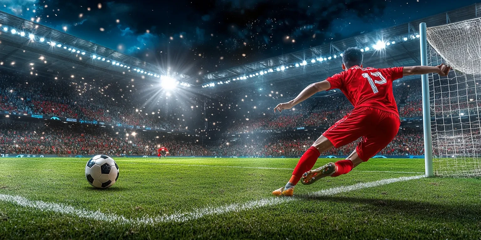 Peraduan Sukan Bola Sepak: Memahami Dinamika Terkini (2026/06/24)